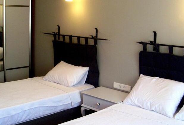 Nemrut Kervansaray Oteli - Görsel 7