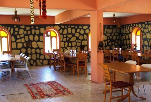 Nemrut Kervansaray Oteli - Görsel 8