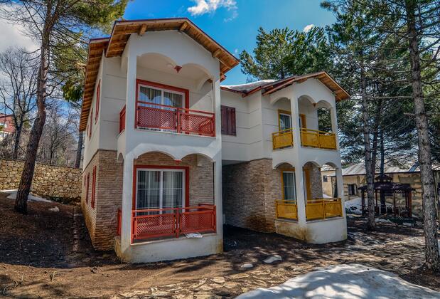 Esamet Hanım Konakları - Görsel 6