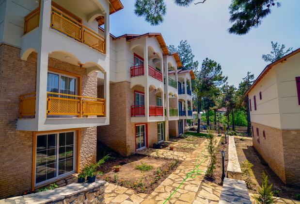 Esamet Hanım Konakları - Görsel 5