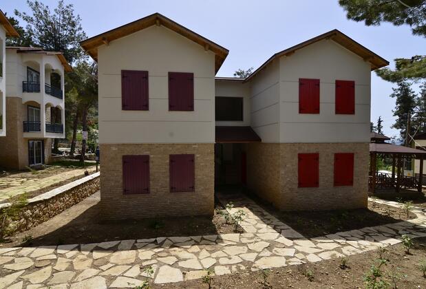 Esamet Hanım Konakları - Görsel 14