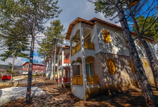 Esamet Hanım Konakları - Görsel 4