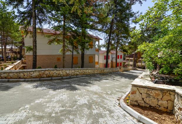 Esamet Hanım Konakları - Görsel 15