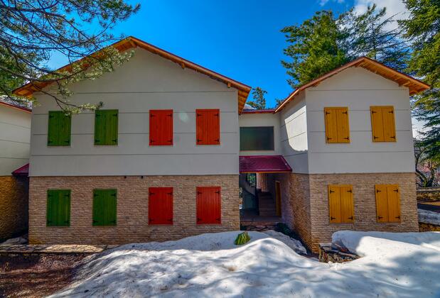 Esamet Hanım Konakları - Görsel 7