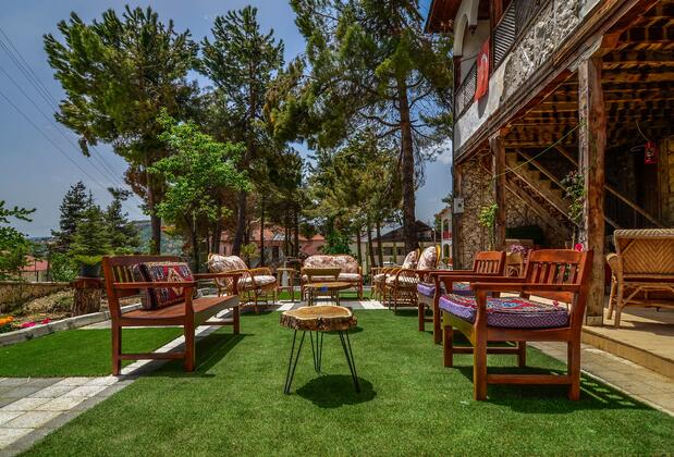 Esamet Hanım Konakları - Görsel 16