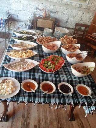 Esamet Hanım Konakları - Görsel 18