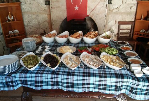 Esamet Hanım Konakları - Görsel 19