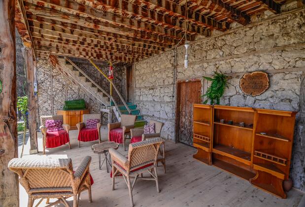 Esamet Hanım Konakları - Görsel 9