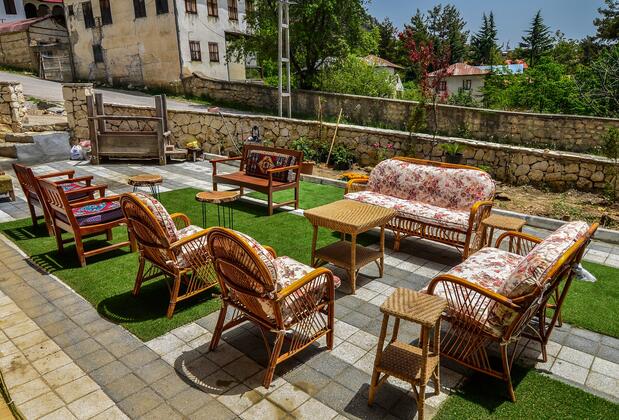 Esamet Hanım Konakları - Görsel 11