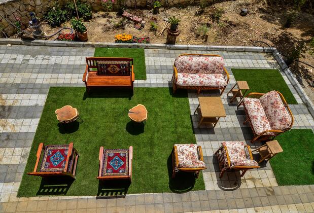 Esamet Hanım Konakları - Görsel 10