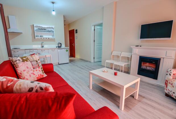 Esamet Hanım Konakları - Görsel 21