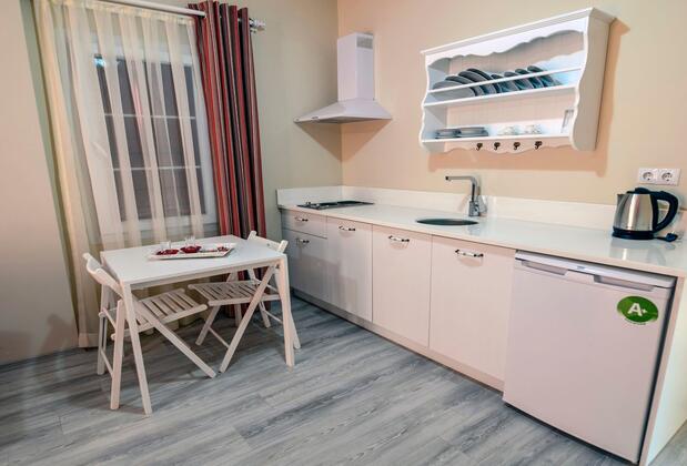 Esamet Hanım Konakları - Görsel 24