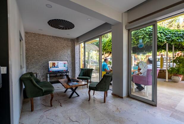 Ümit Otel - Görsel 3