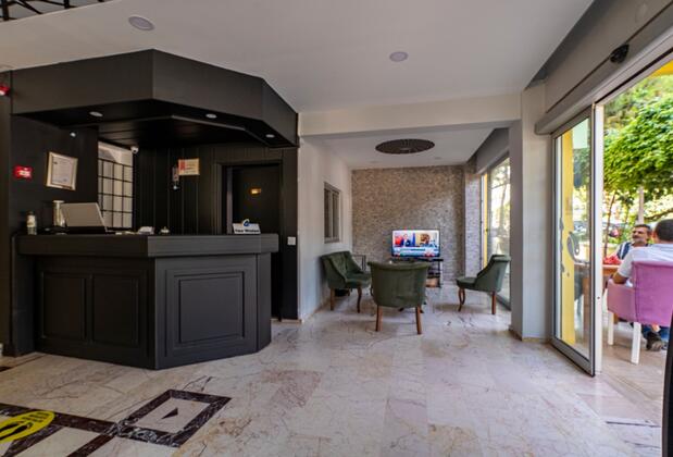 Ümit Otel - Görsel 4