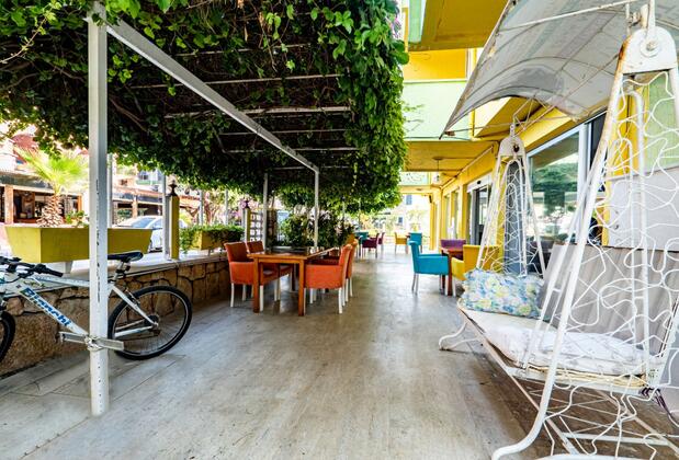 Ümit Otel - Görsel 6