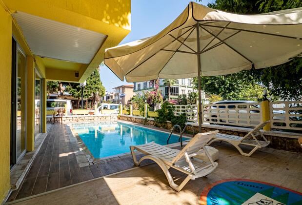 Ümit Otel - Görsel 9