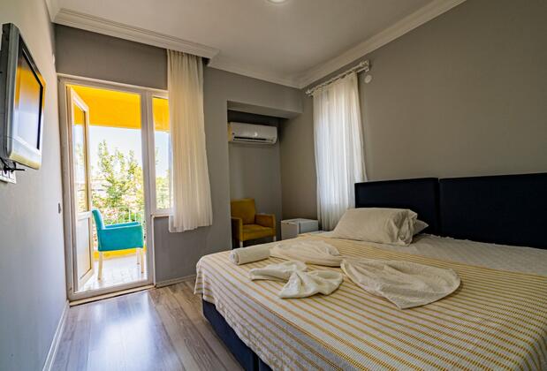 Ümit Otel - Görsel 10
