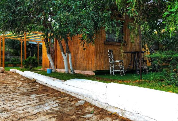 Çeşme Ekolojik Tatil Köyü - Görsel 12