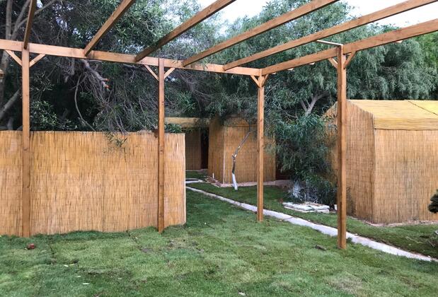 Çeşme Ekolojik Tatil Köyü - Görsel 15