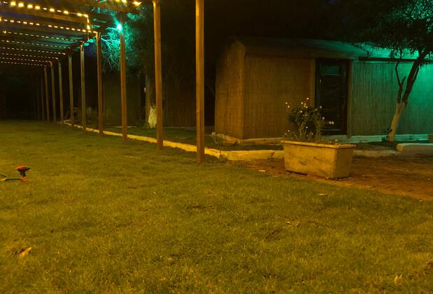 Çeşme Ekolojik Tatil Köyü - Görsel 16