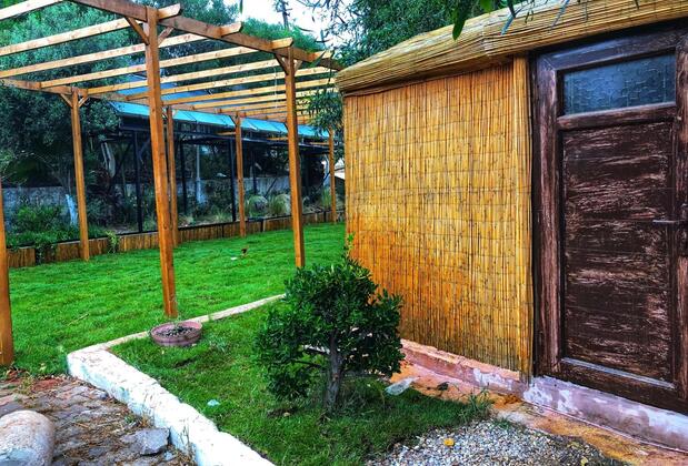 Çeşme Ekolojik Tatil Köyü - Görsel 7