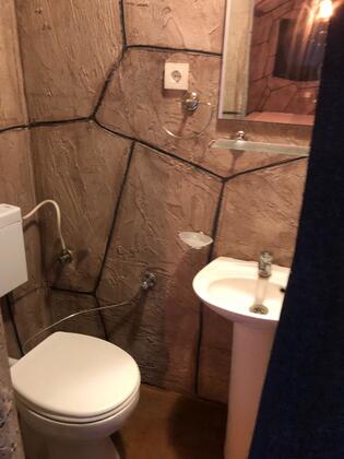 Çeşme Ekolojik Tatil Köyü - Görsel 37