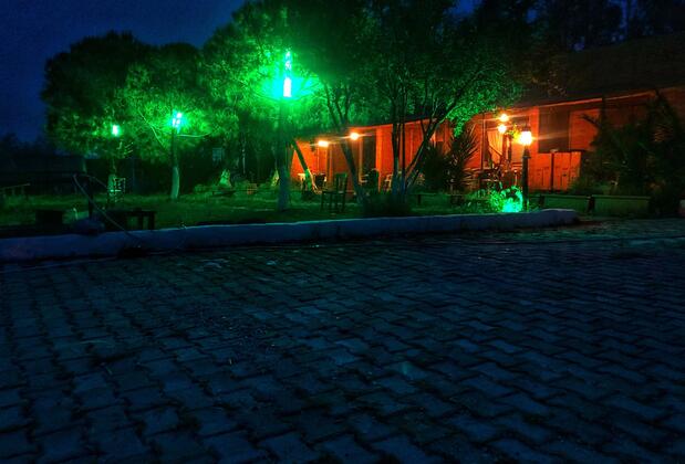 Çeşme Ekolojik Tatil Köyü - Görsel 3