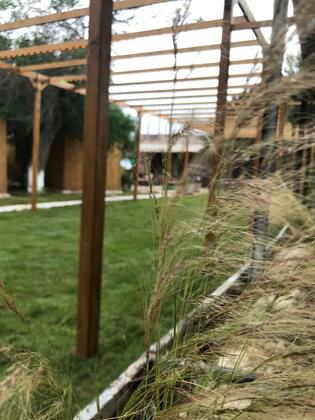 Çeşme Ekolojik Tatil Köyü - Görsel 29