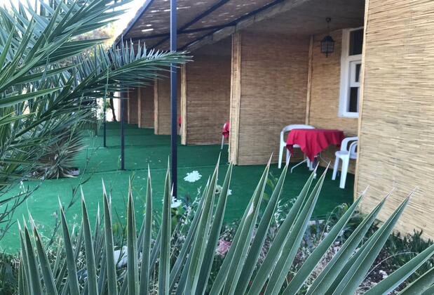 Çeşme Ekolojik Tatil Köyü - Görsel 10