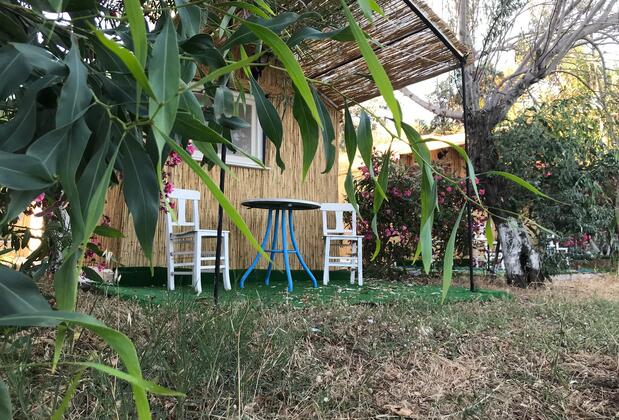 Çeşme Ekolojik Tatil Köyü - Görsel 28