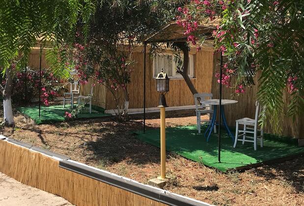 Çeşme Ekolojik Tatil Köyü - Görsel 20