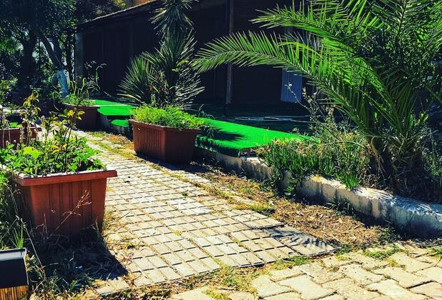 Çeşme Ekolojik Tatil Köyü - Görsel 24