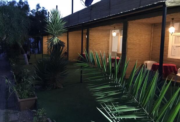 Çeşme Ekolojik Tatil Köyü - Görsel 5