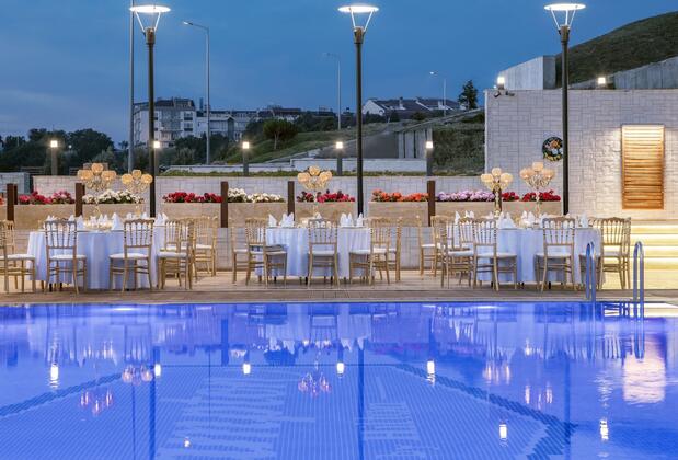 Hampton by Hilton Çanakkale Gallipoli - Görsel 4