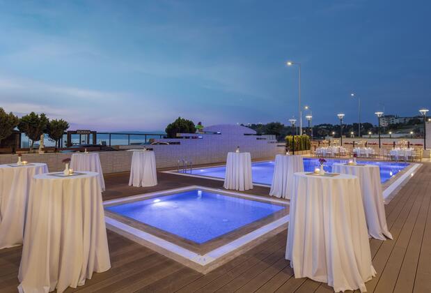 Hampton by Hilton Çanakkale Gallipoli - Görsel 6