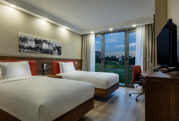 Hampton by Hilton Çanakkale Gallipoli - Görsel 23