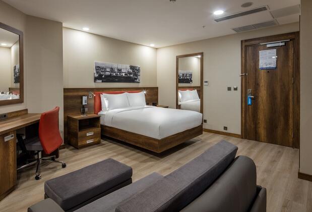 Hampton by Hilton Çanakkale Gallipoli - Görsel 25
