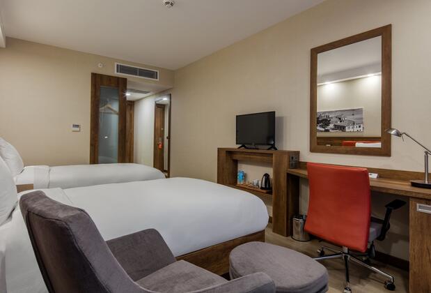 Hampton by Hilton Çanakkale Gallipoli - Görsel 24