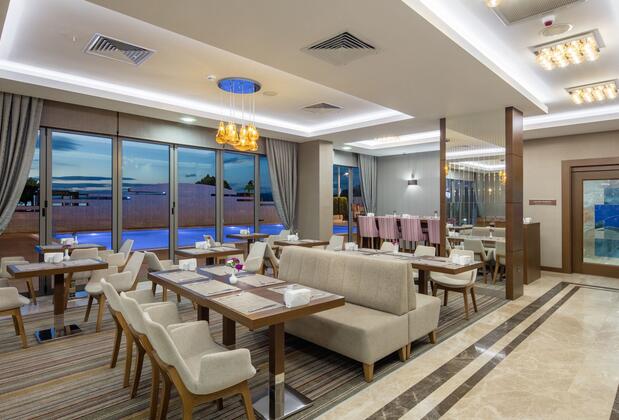 Hampton by Hilton Çanakkale Gallipoli - Görsel 11