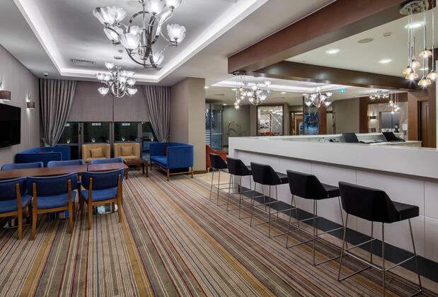 Hampton by Hilton Çanakkale Gallipoli - Görsel 15