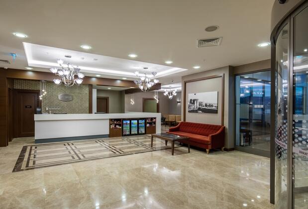 Hampton by Hilton Çanakkale Gallipoli - Görsel 7