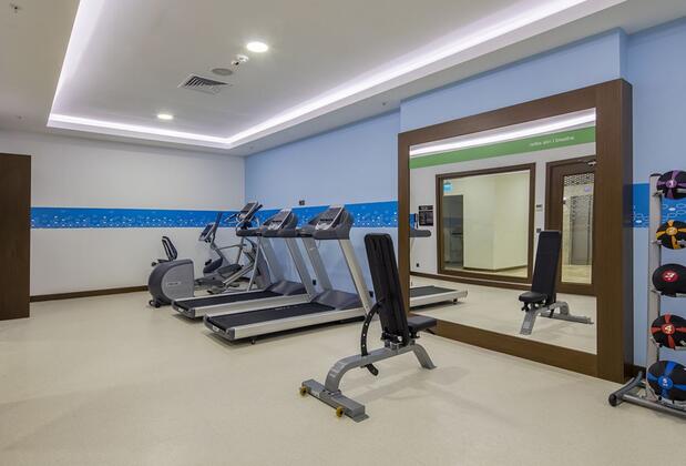 Hampton by Hilton Çanakkale Gallipoli - Görsel 20