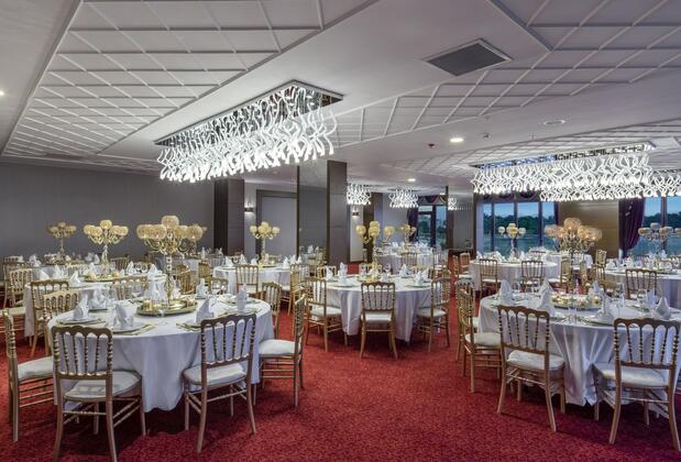 Hampton by Hilton Çanakkale Gallipoli - Görsel 13