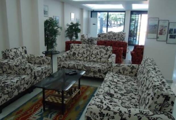 Hotel Baylan Yenişehir - Görsel 3