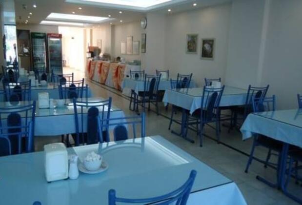 Hotel Baylan Yenişehir - Görsel 4