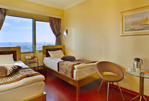 Grand Madrid Otel - Görsel 15