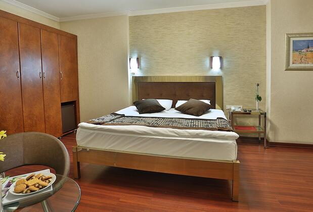 Grand Madrid Otel - Görsel 19