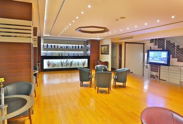 Grand Madrid Otel - Görsel 3