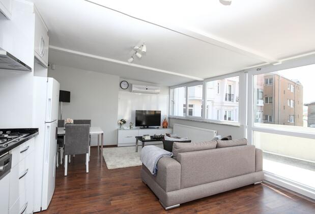 Patika Suites - Görsel 7