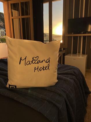 Hotel Matiana - Görsel 13